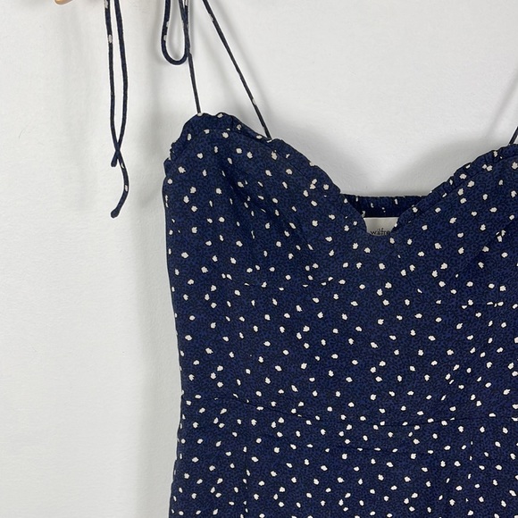 Aritzia | Wilfred Fable Dress - 2 - Picture 3 of 8